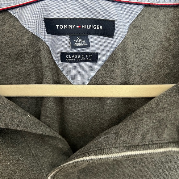 NWOT Tommy Hilfiger men’s polo - Picture 3 of 3